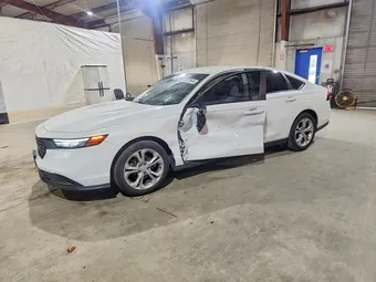 2023 Honda Accord 1HGCY1F26PA023647 Lot 53239646