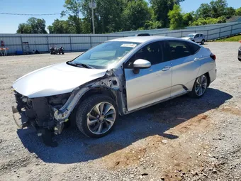 2018 Honda Clarity JHMZC5F38JC002347