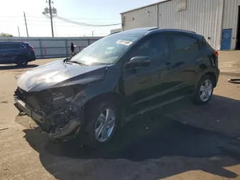 2019 Honda HR-V 3CZRU5H52KM727403 Lot 56611486
