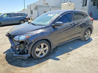 2016 Honda HR-V 3CZRU6H57GM756103 Lot 56196426