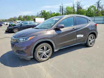 2021 Honda HR-V 3CZRU6H57MM716938 Lot 56729126