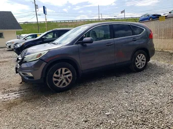 2016 Honda CR-V 2HKRM4H58GH708867 Lot 52602116