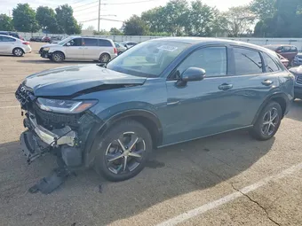 2023 Honda HR-V 3CZRZ2H75PM705050 Lot 55088336