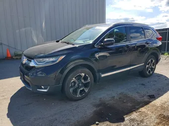 2017 Honda CR-V 2HKRW2H97HH608021 Lot 57350106
