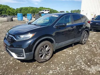 2022 Honda CR-V 2HKRW2H57NH607962 Lot 56547186