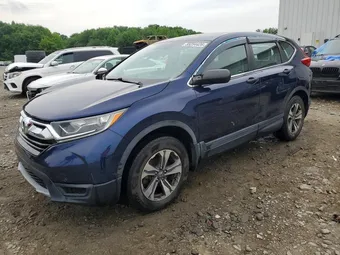 2018 Honda CR-V 2HKRW6H38JH207828 Lot 55254426