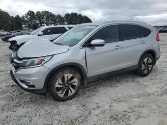 2016 Honda CR-V 5J6RM3H92GL024979 Lot 84594005