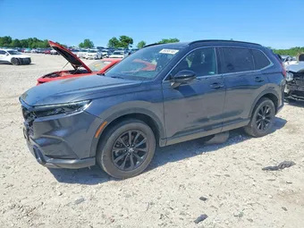 2024 Honda CR-V 7FARS6H52RE077914 Lot 56498746