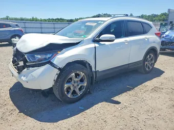 2019 Honda CR-V 2HKRW1H5XKH506968 Lot 55968566
