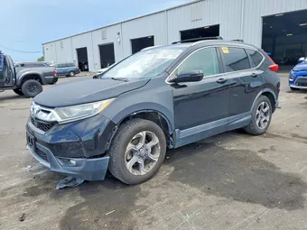 2017 Honda CR-V 7FARW1H52HE022112 Lot 59087726