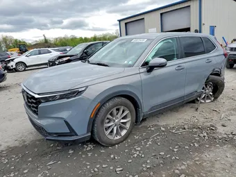 2023 Honda CR-V 2HKRS4H49PH423933 Lot 53823426