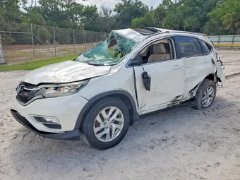 2015 Honda CR-V 5J6RM3H79FL008095 Lot 57493166