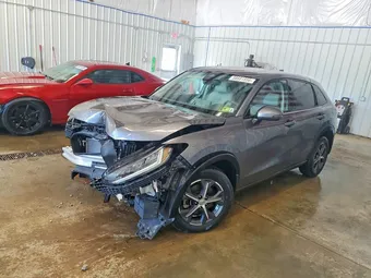 2024 Honda HR-V 3CZRZ2H79RM753511 Lot 58881556