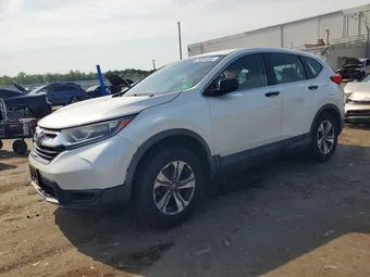 2017 Honda CR-V 2HKRW6H34HH214849 Lot 58354846