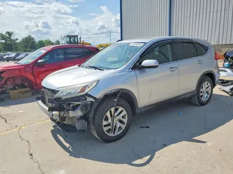 2016 Honda CR-V 2HKRM4H54GH605199 Lot 56436696