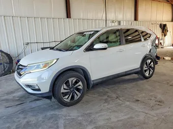 2015 Honda CR-V 5J6RM4H95FL125325 Lot 85625245