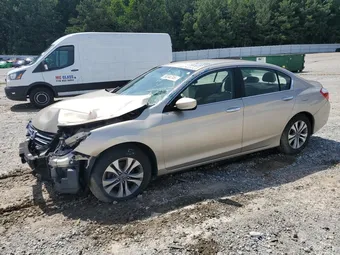 2015 Honda Accord 1HGCR2F39FA172161 Lot 58244746