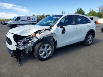 2023 Honda HR-V 3CZRZ2H32PM747303 Lot 57194586