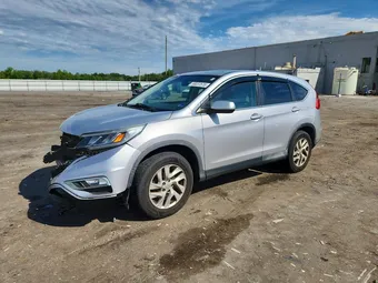 2016 Honda CR-V 2HKRM4H5XGH700270 Lot 58037576