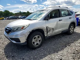 2015 Honda CR-V 2HKRM4H31FH604363 Lot 54967126