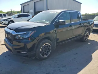 2024 Honda Ridgeline 5FPYK3F43RB023030