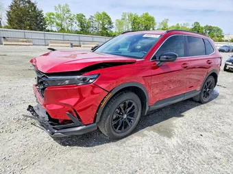 2024 Honda CR-V 5J6RS6H53RL001461 Lot 48602126