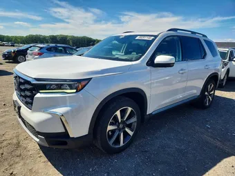2023 Honda Pilot 5FNYG1H88PB010978 Lot 58281146