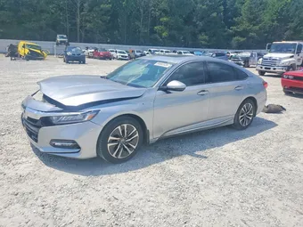 2019 Honda Accord 1HGCV3F58KA016710 Lot 56882326