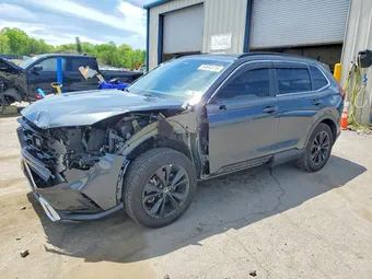2024 Honda CR-V 2HKRS6H94RH811629 Lot 54664416