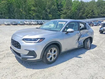 2023 Honda HR-V 3CZRZ1H32PM714506 Lot 52388446