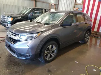 2018 Honda CR-V 2HKRW6H38JH208915 Lot 80402155