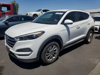 2018 Hyundai Tucson KM8J33A41JU708293 Lot 59239916