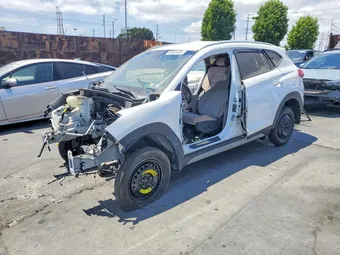 2018 Hyundai Tucson KM8J3CA44JU773591 Lot 85983495