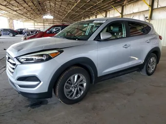2017 Hyundai Tucson KM8J23A43HU488362 Lot 59973836