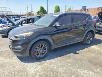 2016 Hyundai Tucson KM8J33A24GU047706 Lot 47090536