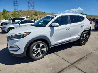 2017 Hyundai Tucson KM8J3CA20HU355988 Lot 57871096