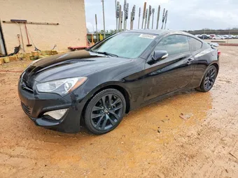 2015 Hyundai Genesis KMHHT6KJ9FU130598