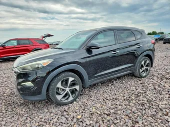 2016 Hyundai Tucson KM8J33A28GU201382 Lot 53184106
