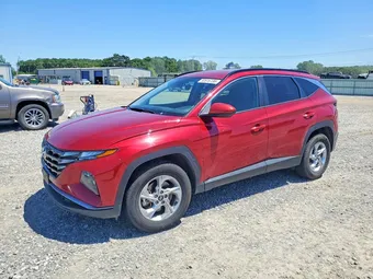 2024 Hyundai Tucson 5NMJBCDE3RH407801 Lot 52516736