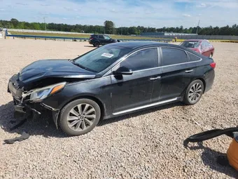 2016 Hyundai Sonata 5NPE34AF2GH363596 Lot 49908696