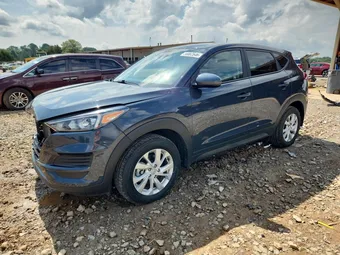 2020 Hyundai Tucson KM8J2CA4XLU227058 Lot 56862646