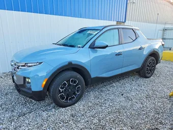 2024 Hyundai Santa Cruz 5NTJC4AE2RH091528