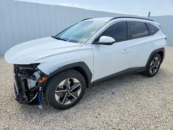 2026 Hyundai Tucson 5NMJB3DE3TH654470 Lot 60930636