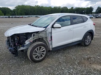 2016 Hyundai Tucson KM8J23A49GU125370 Lot 55034526