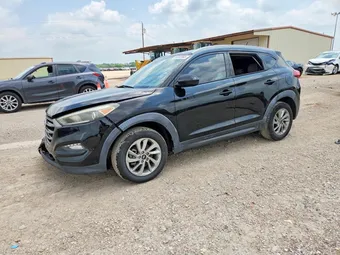 2016 Hyundai Tucson KM8J33A4XGU027462 Lot 58202866
