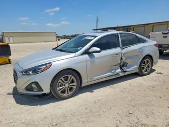 2019 Hyundai Sonata 5NPE34AF5KH778212 Lot 54660206