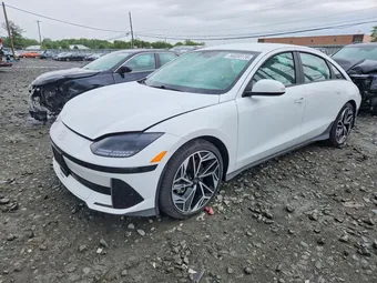 2024 Hyundai Ioniq 6 KMHM34AC3RA078459