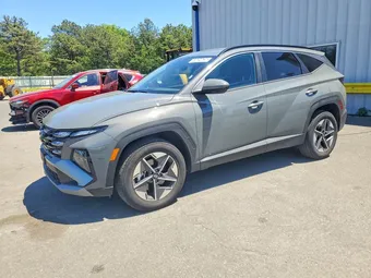 2026 Hyundai Tucson 5NMJBCDE0TH680251 Lot 56684626