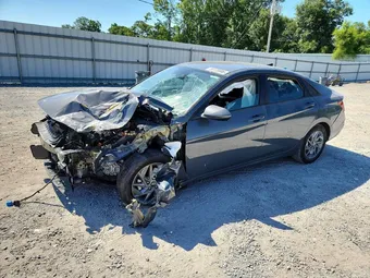 2026 Hyundai Elantra KMHLM4DJXTU187316 Lot 56128986