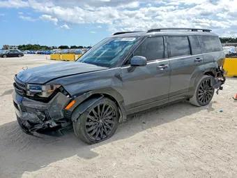 2024 Hyundai Santa Fe 5NMP54GLXRH051588 Lot 51889556